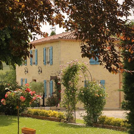 Maison D'Hotes Las Baillargues De Haut Mouchan Εξωτερικό φωτογραφία