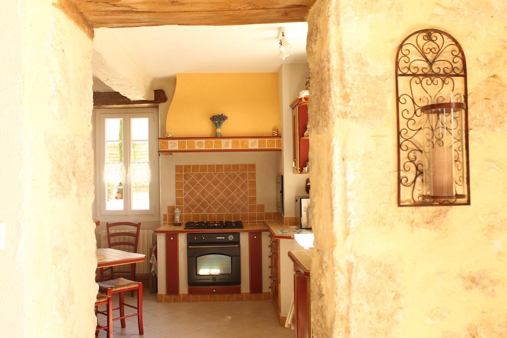 Maison D'Hotes Las Baillargues De Haut Mouchan Εξωτερικό φωτογραφία