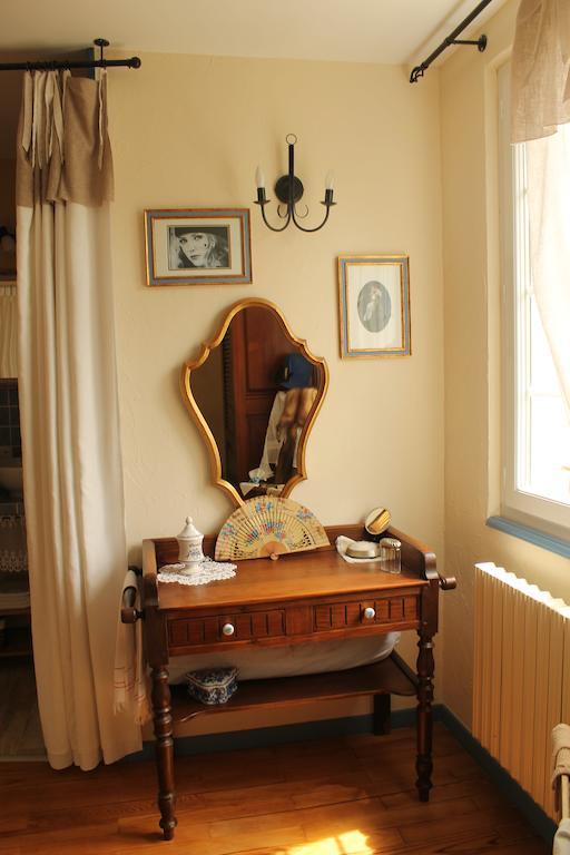 Maison D'Hotes Las Baillargues De Haut Mouchan Δωμάτιο φωτογραφία