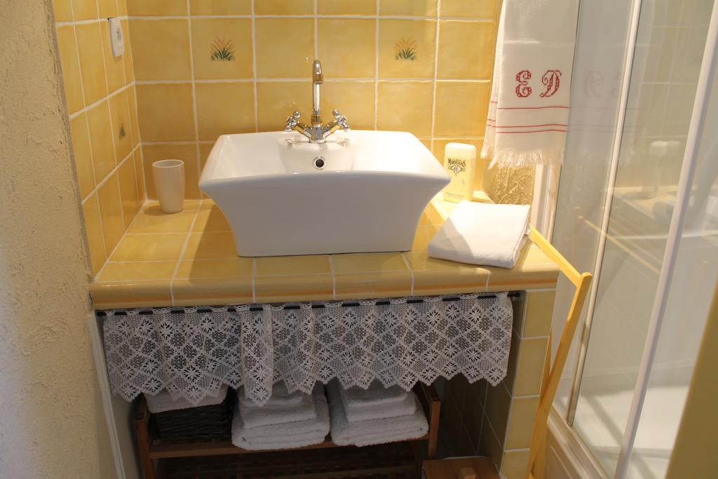 Maison D'Hotes Las Baillargues De Haut Mouchan Δωμάτιο φωτογραφία