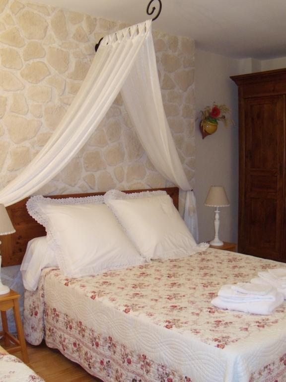 Maison D'Hotes Las Baillargues De Haut Mouchan Δωμάτιο φωτογραφία