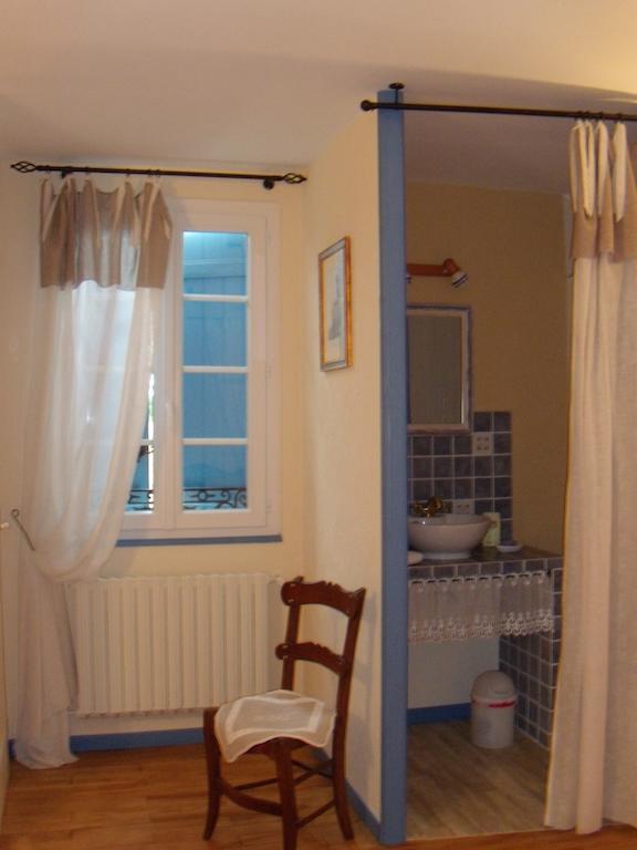 Maison D'Hotes Las Baillargues De Haut Mouchan Δωμάτιο φωτογραφία