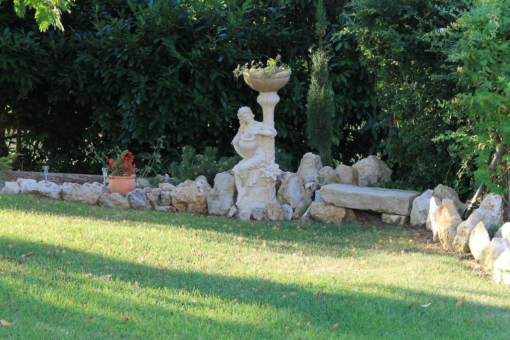 Maison D'Hotes Las Baillargues De Haut Mouchan Εξωτερικό φωτογραφία